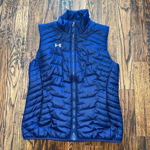 Under Armour Down Vest